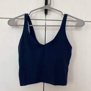 Lululemon Aline tank